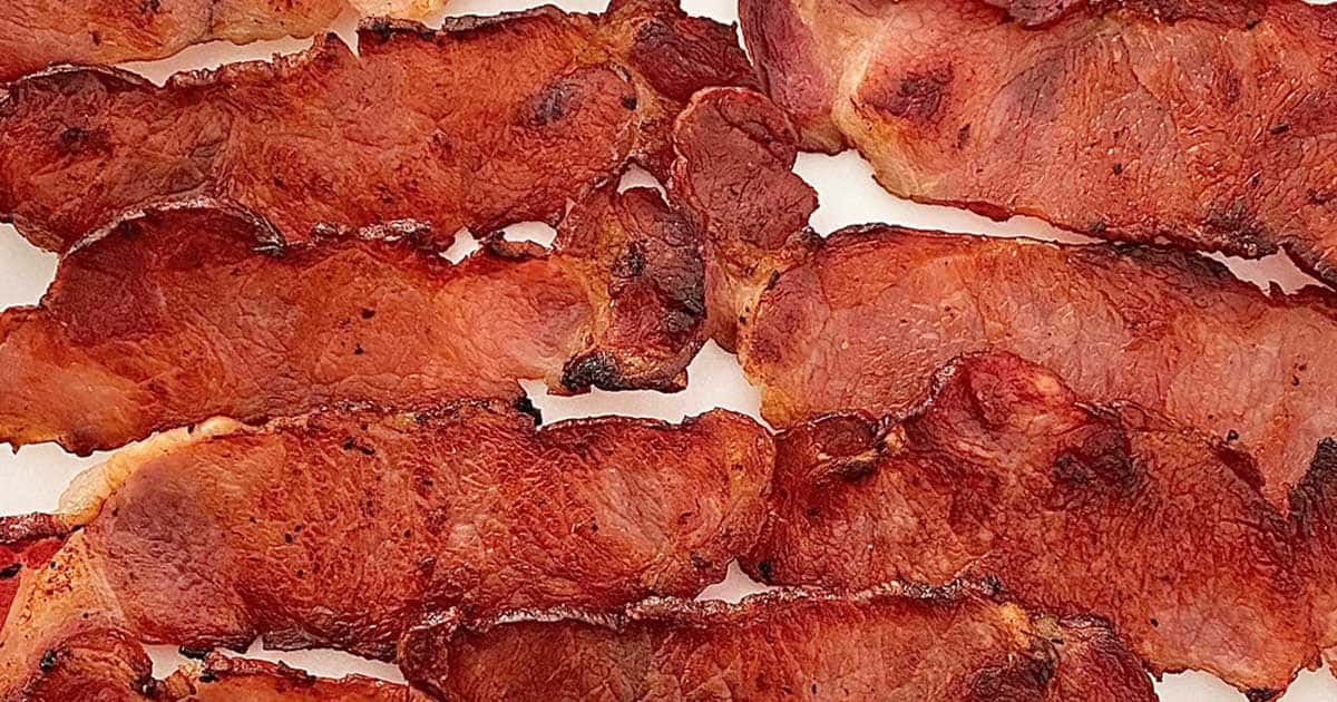 Why You'll Love Back Bacon: Leaner, Flavorful, & Versatile